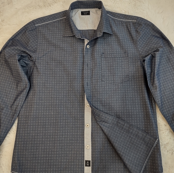 7 DIAMONDS FIT SHIRT. - Picture 10 of 17